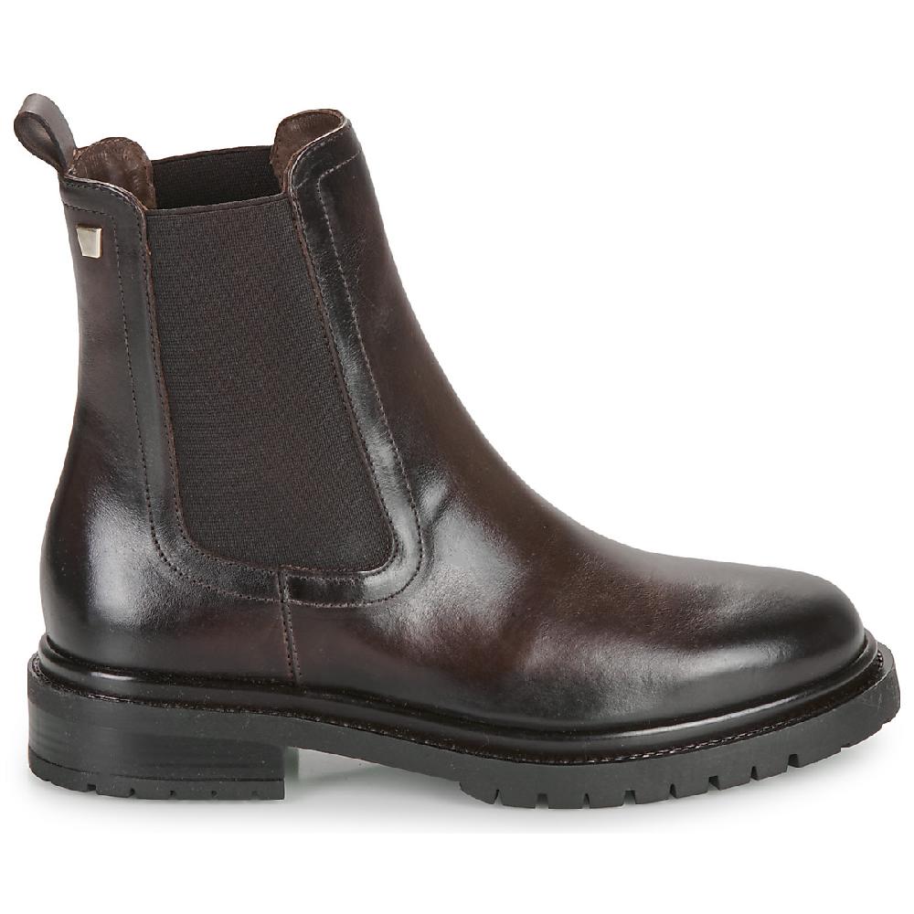 Jb Martin OTIS VEAU ROCK CHOCOLAT