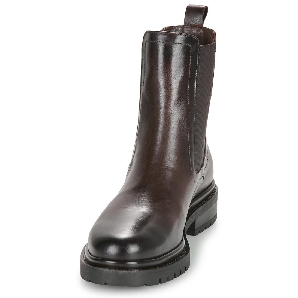 Jb Martin OTIS VEAU ROCK CHOCOLAT