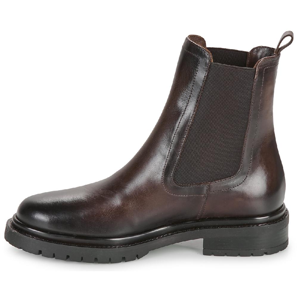 Jb Martin OTIS VEAU ROCK CHOCOLAT