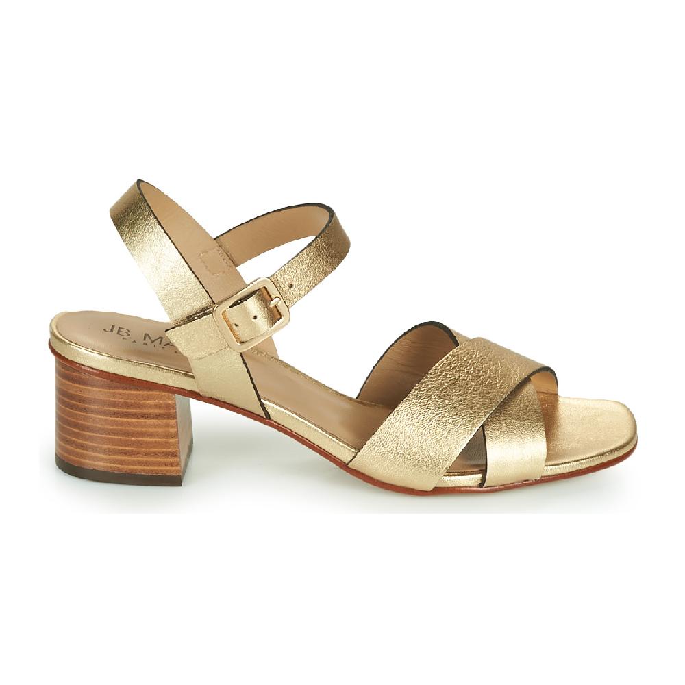 Jb Martin OXIA Doré