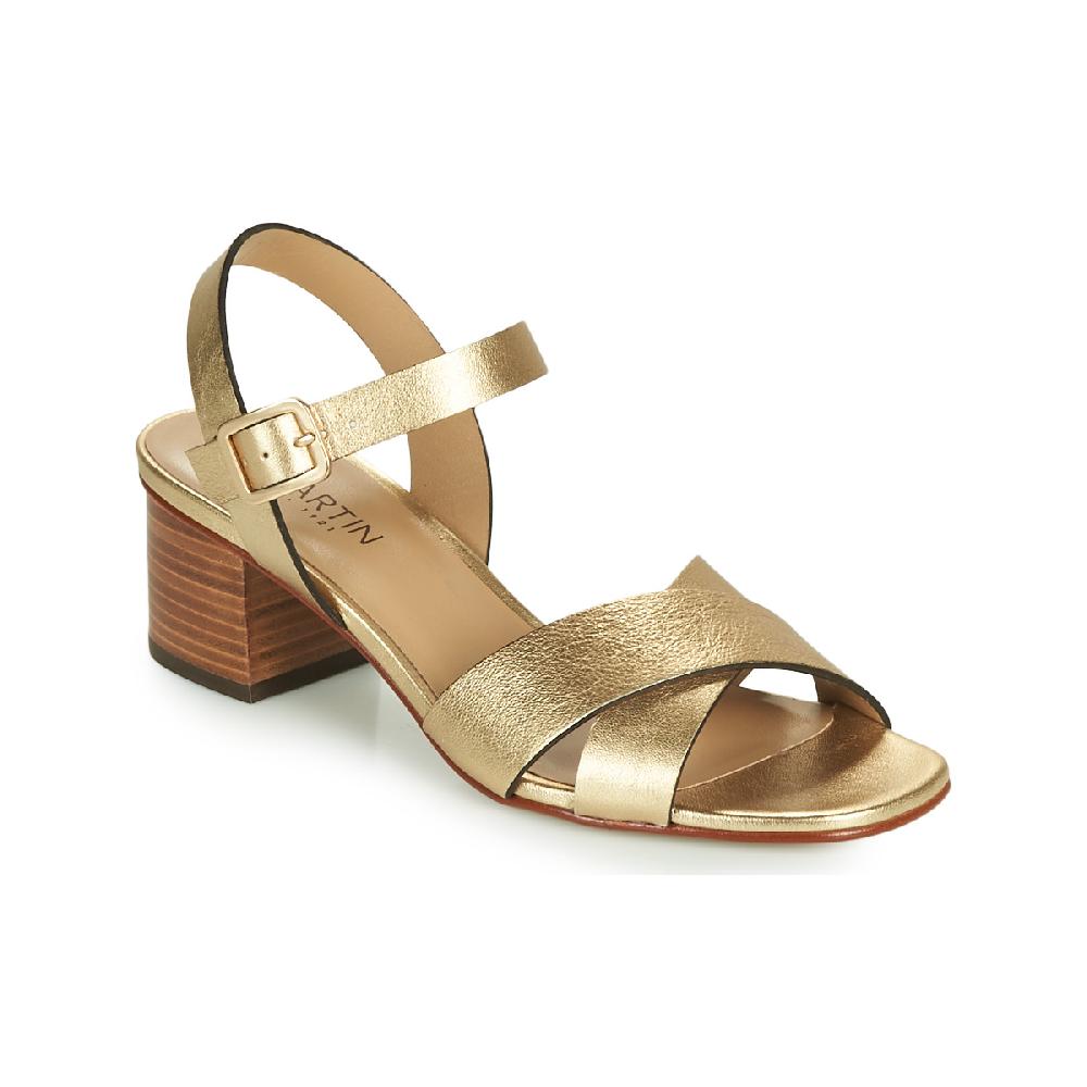 jb martin OXIA Doré