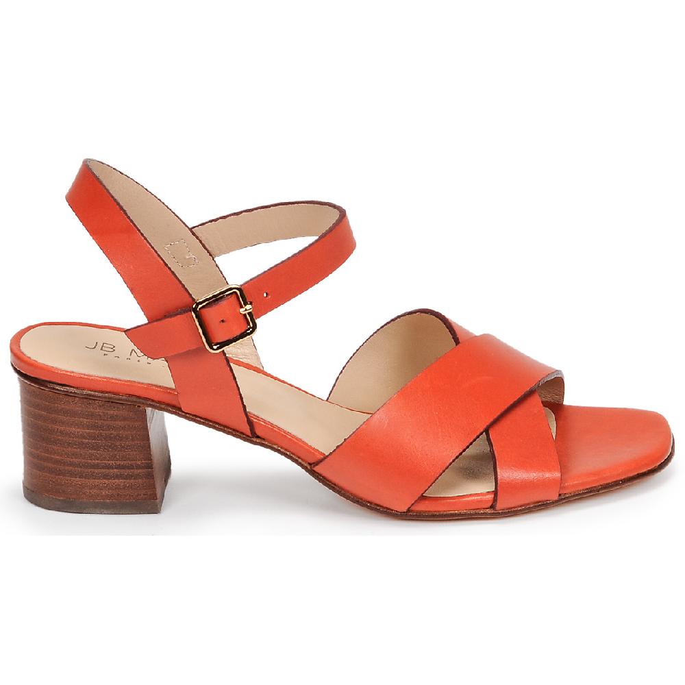 Jb Martin OXIA Papaye