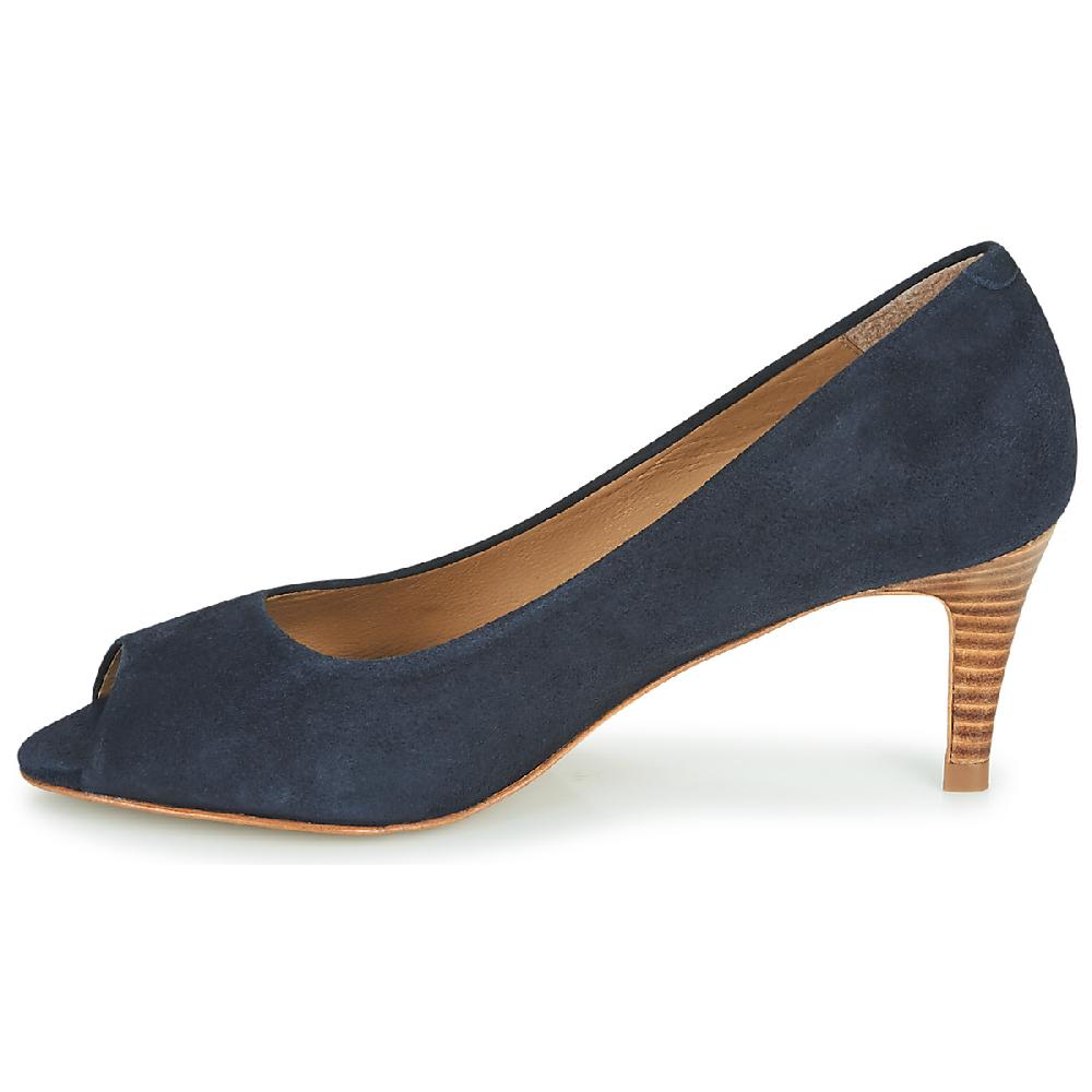 Jb Martin PARMINA Marine