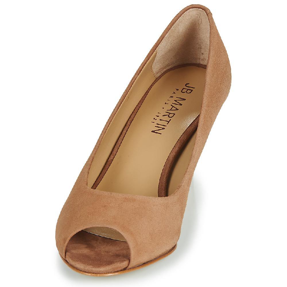 Jb Martin PARMINA Marron