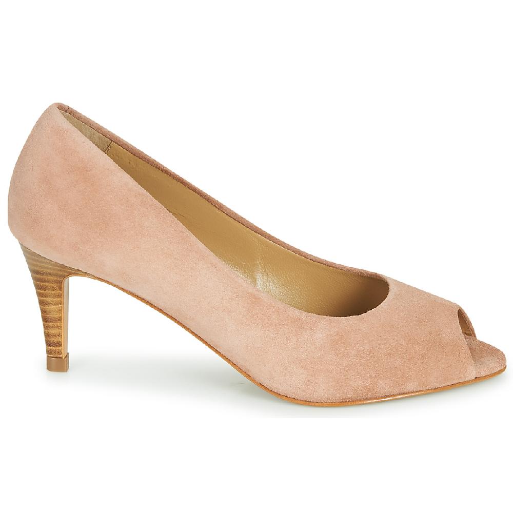 Jb Martin PARMINA Rose