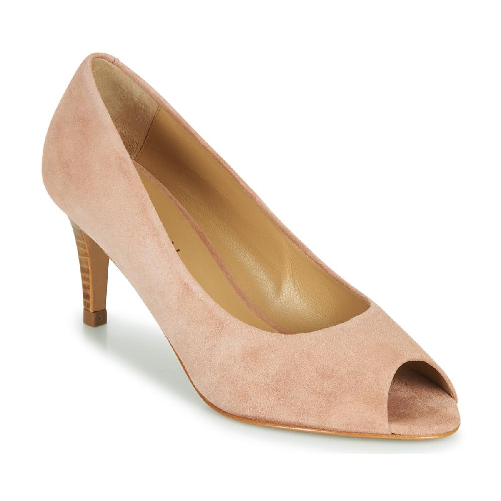 jb martin PARMINA rose