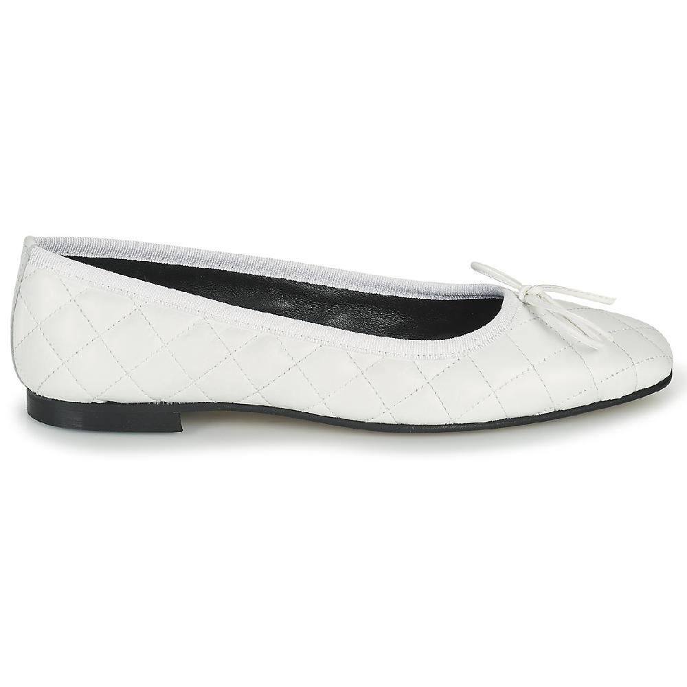 Jb Martin PASSION NAPPA BLANC