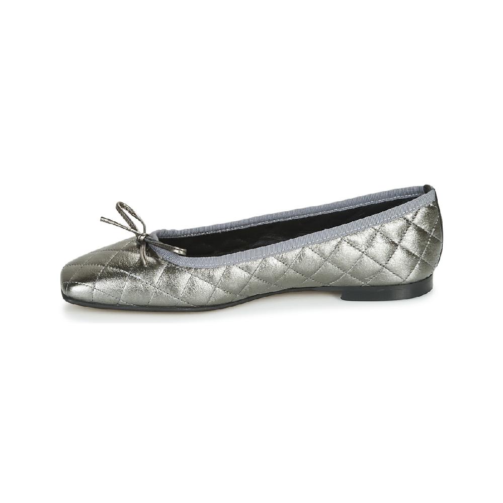Jb Martin PASSION NAPPA METAL CARBONE