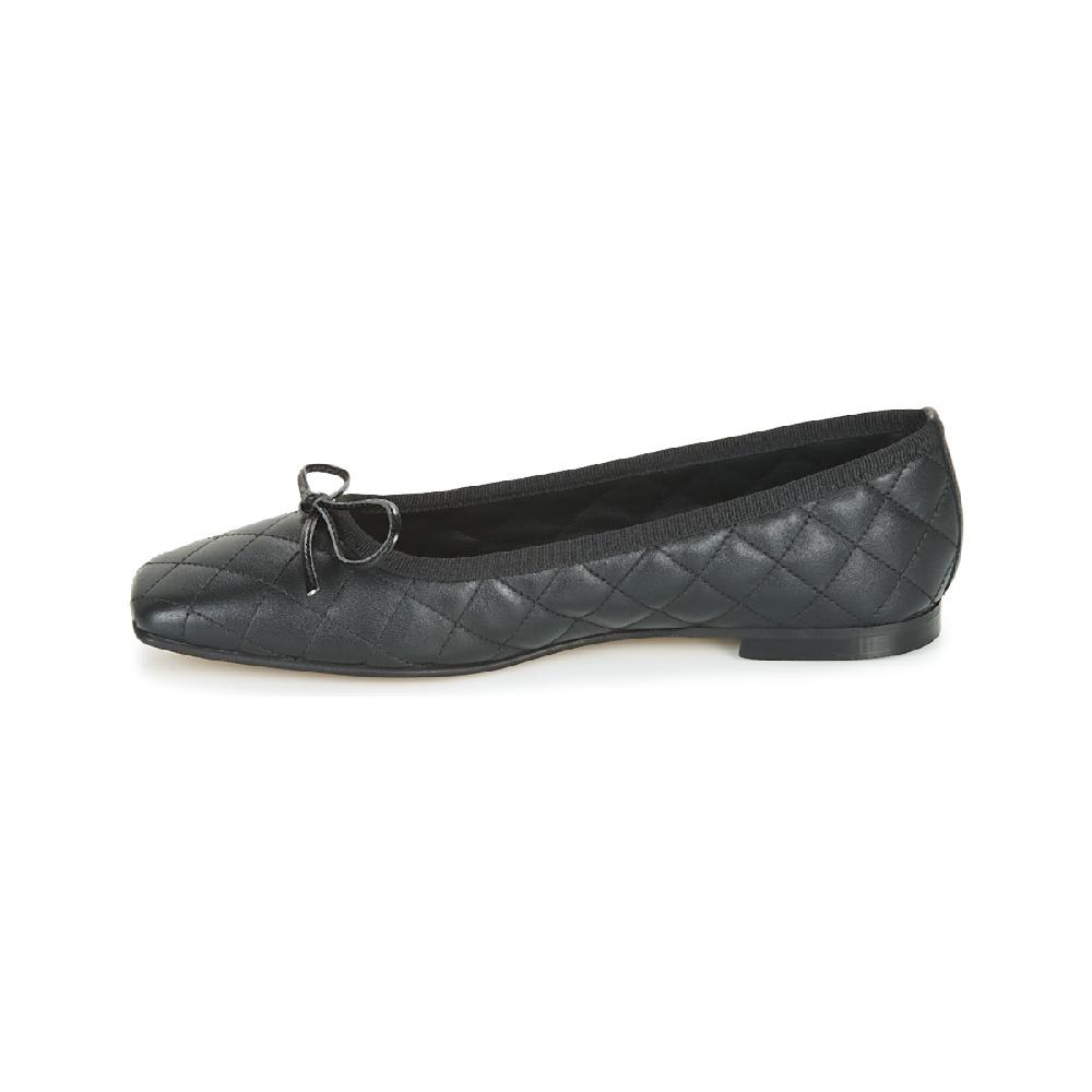 Jb Martin PASSION NAPPA NOIR
