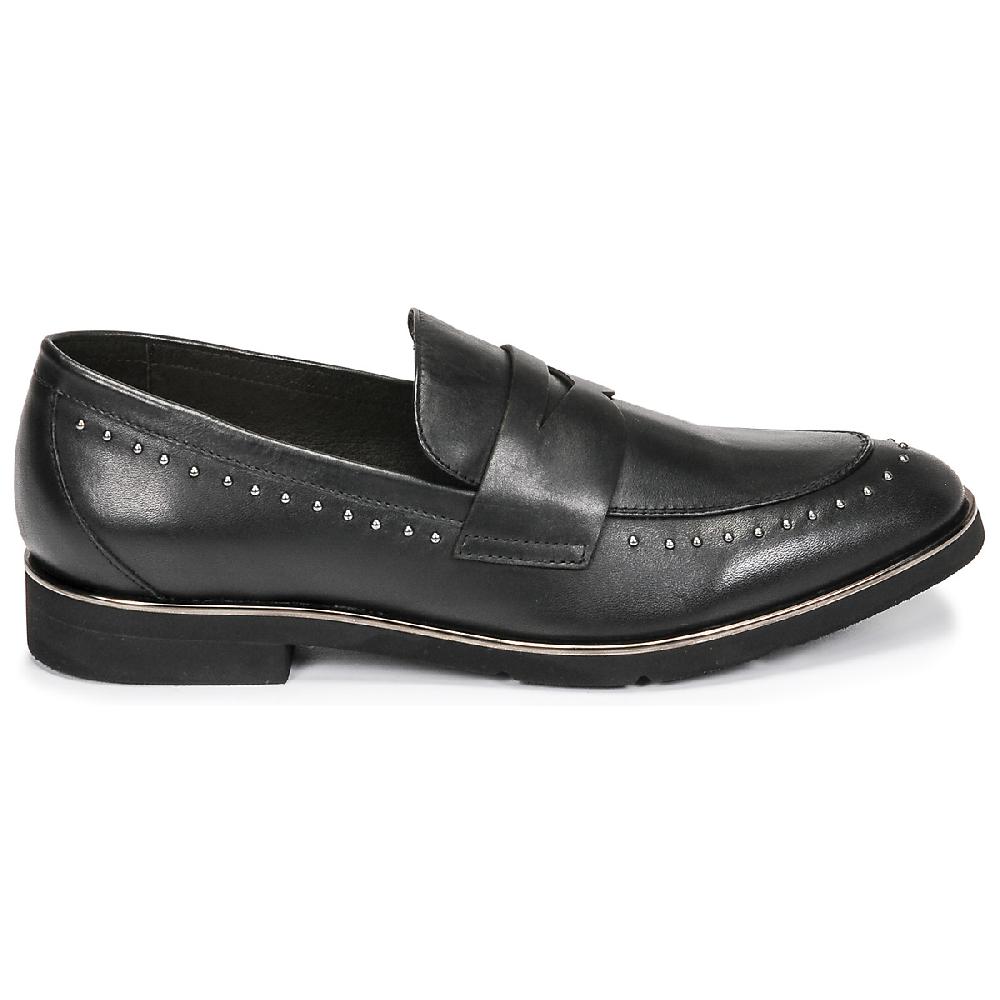 Jb Martin POWERS Noir