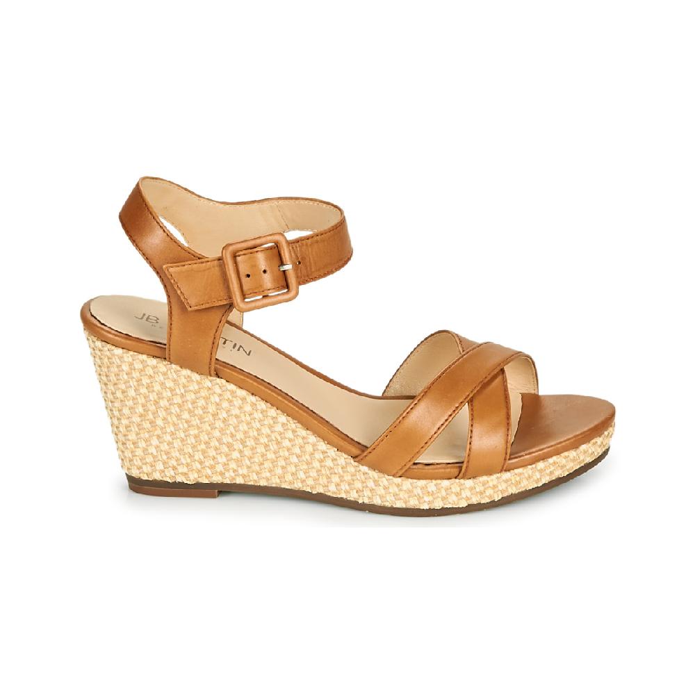 Jb Martin QUERIDA Colonial