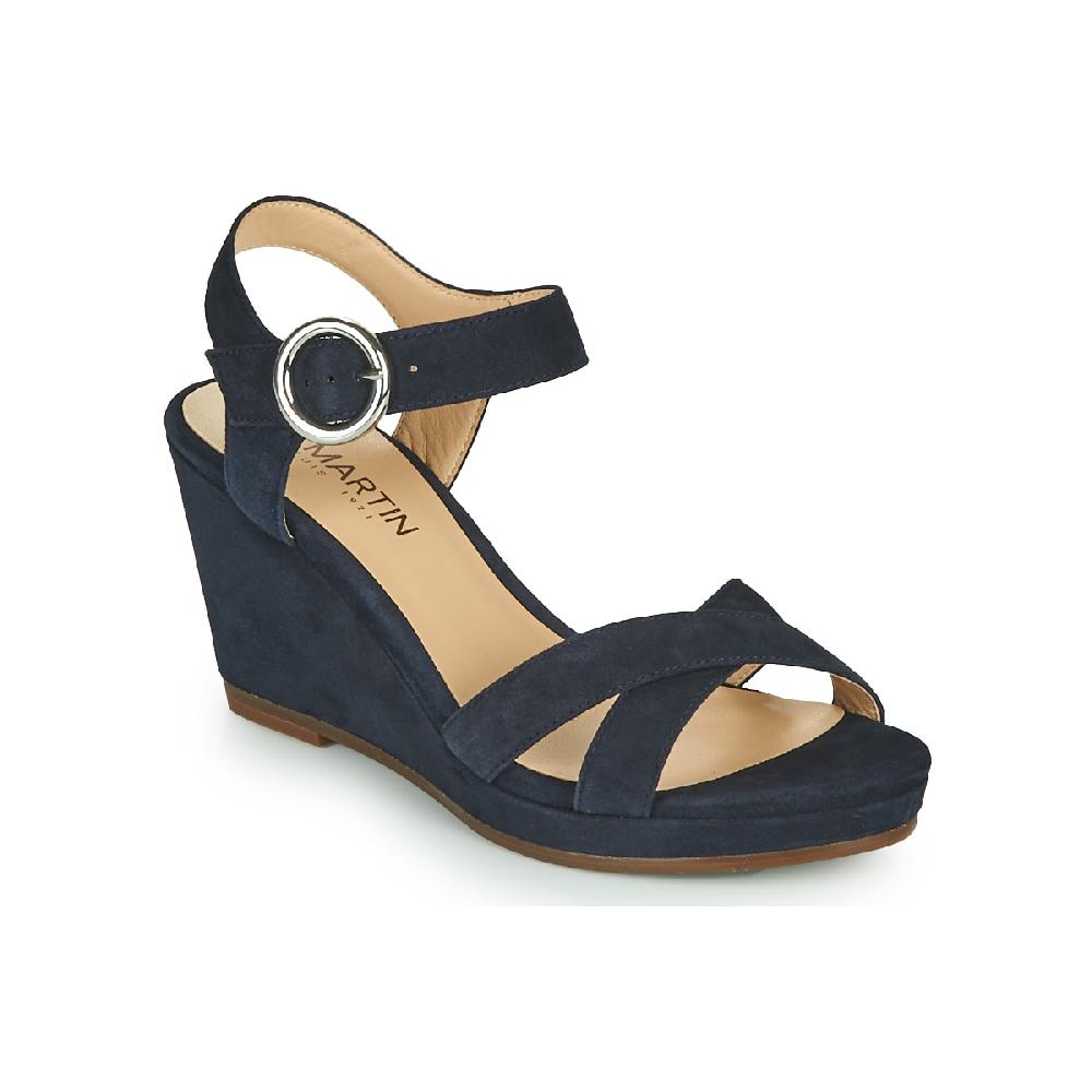 jb martin QUERIDA Marine