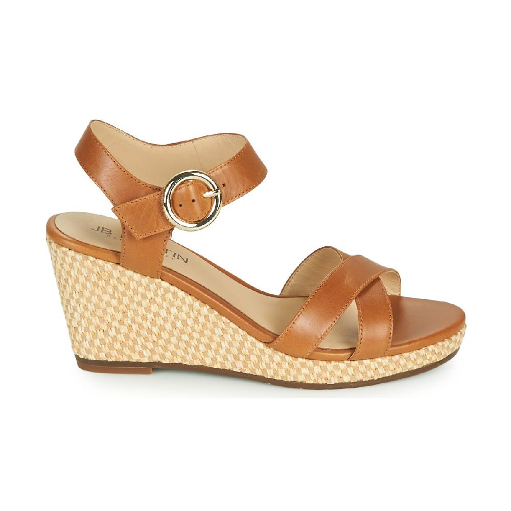 Jb Martin QUERIDA Marron