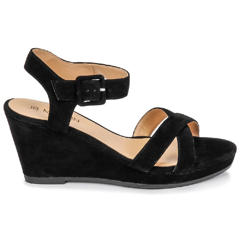 Jb Martin QUERIDA Noir