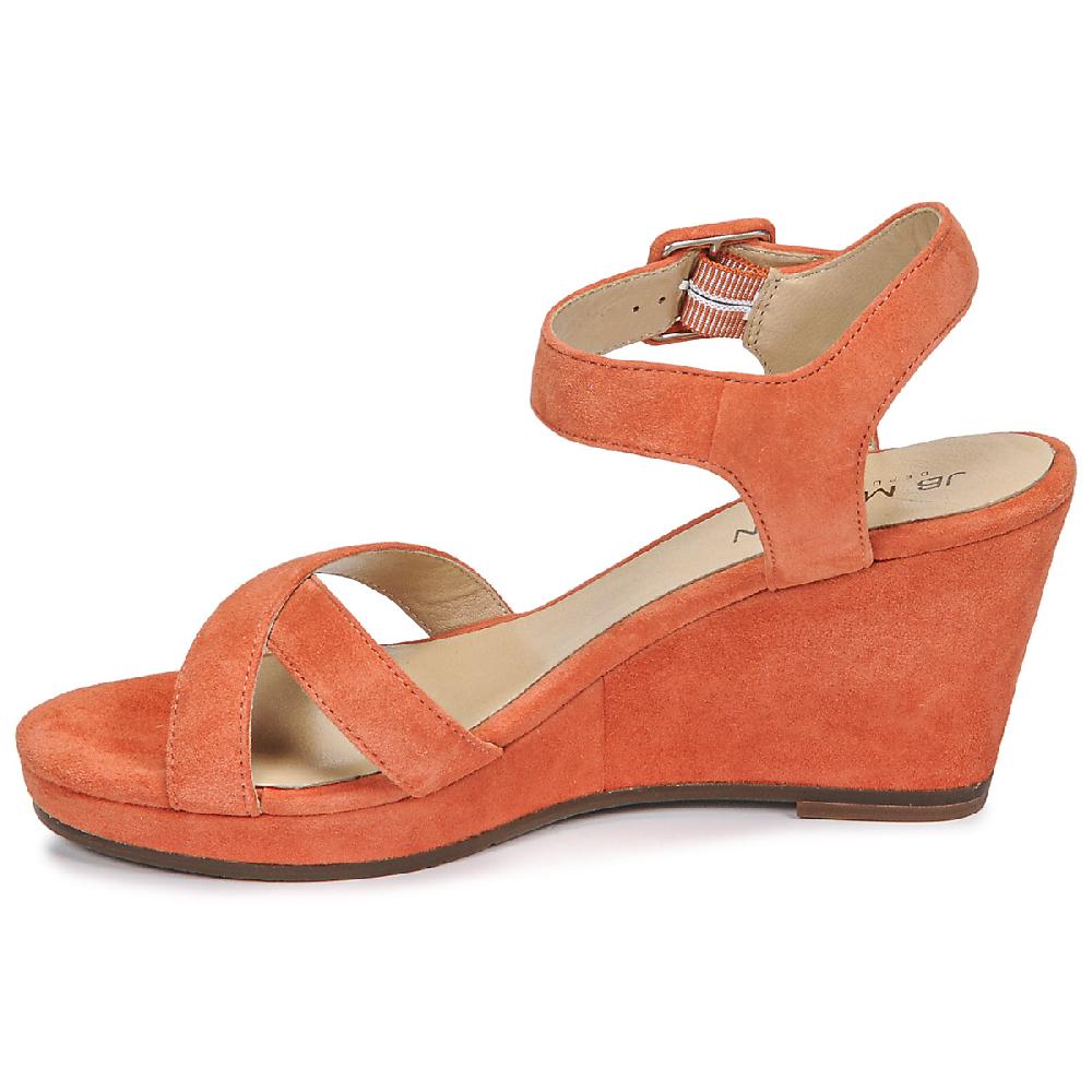 Jb Martin QUERIDA Papaye