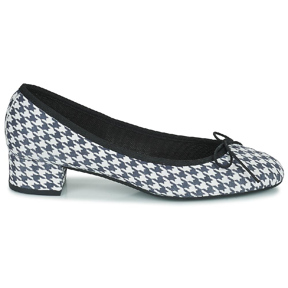 Jb Martin REVE CHEVRE PIED DE POULE