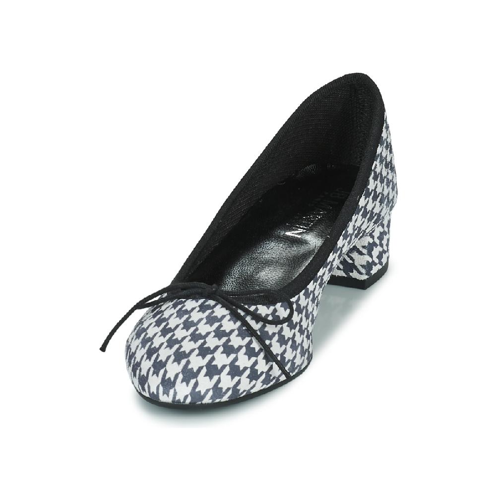 Jb Martin REVE CHEVRE PIED DE POULE