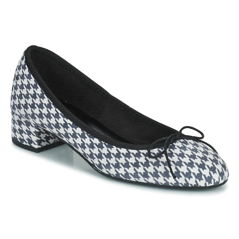 jb martin REVE CHEVRE PIED DE POULE