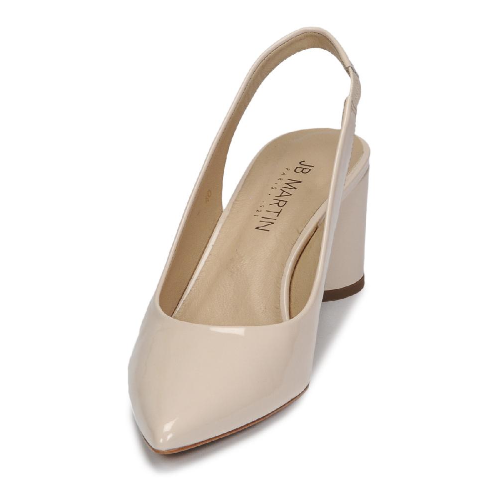 Jb Martin SEQUOIA Nude