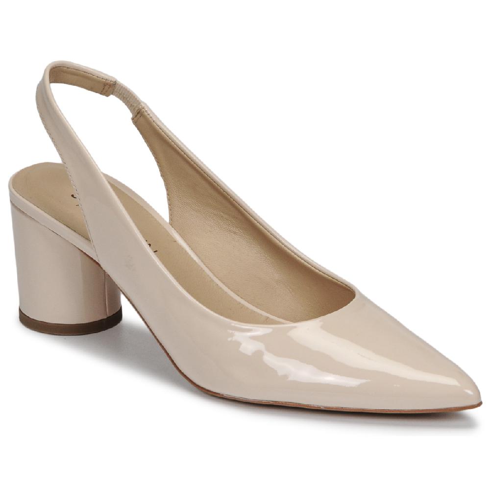 jb martin SEQUOIA Nude