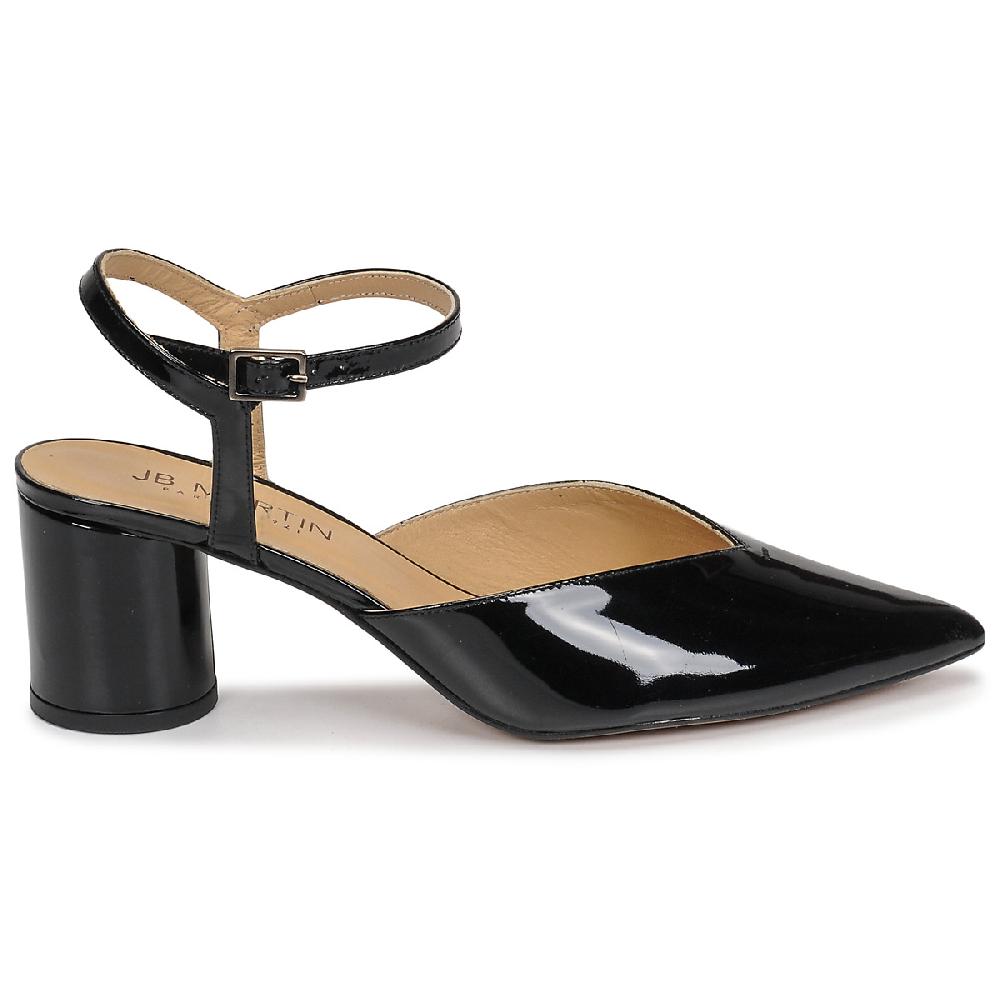 Jb Martin SERENA Noir