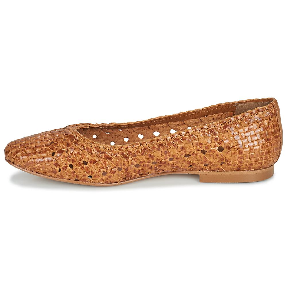 Jb Martin SOLAIRE Tressé Camel