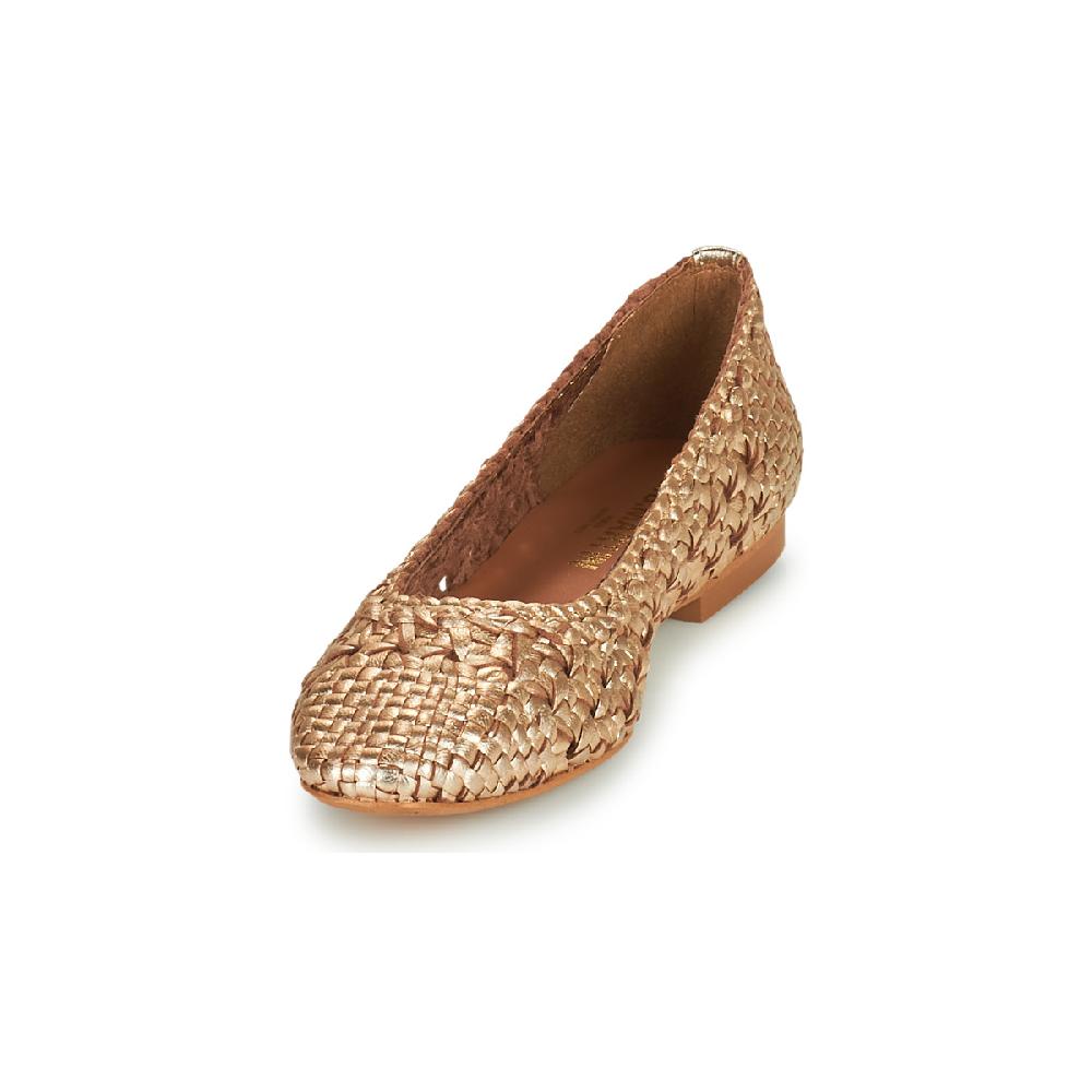 Jb Martin SOLAIRE Tressé Doré