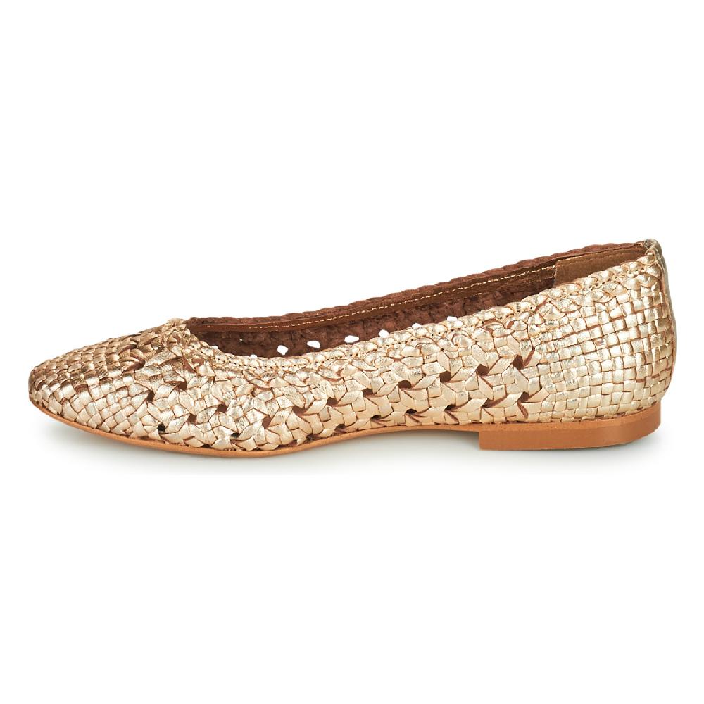 Jb Martin SOLAIRE Tressé Doré