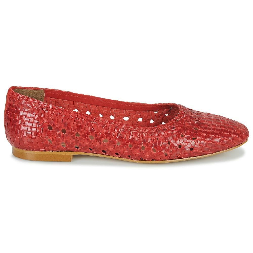 Jb Martin SOLAIRE TRESSE ROUGE