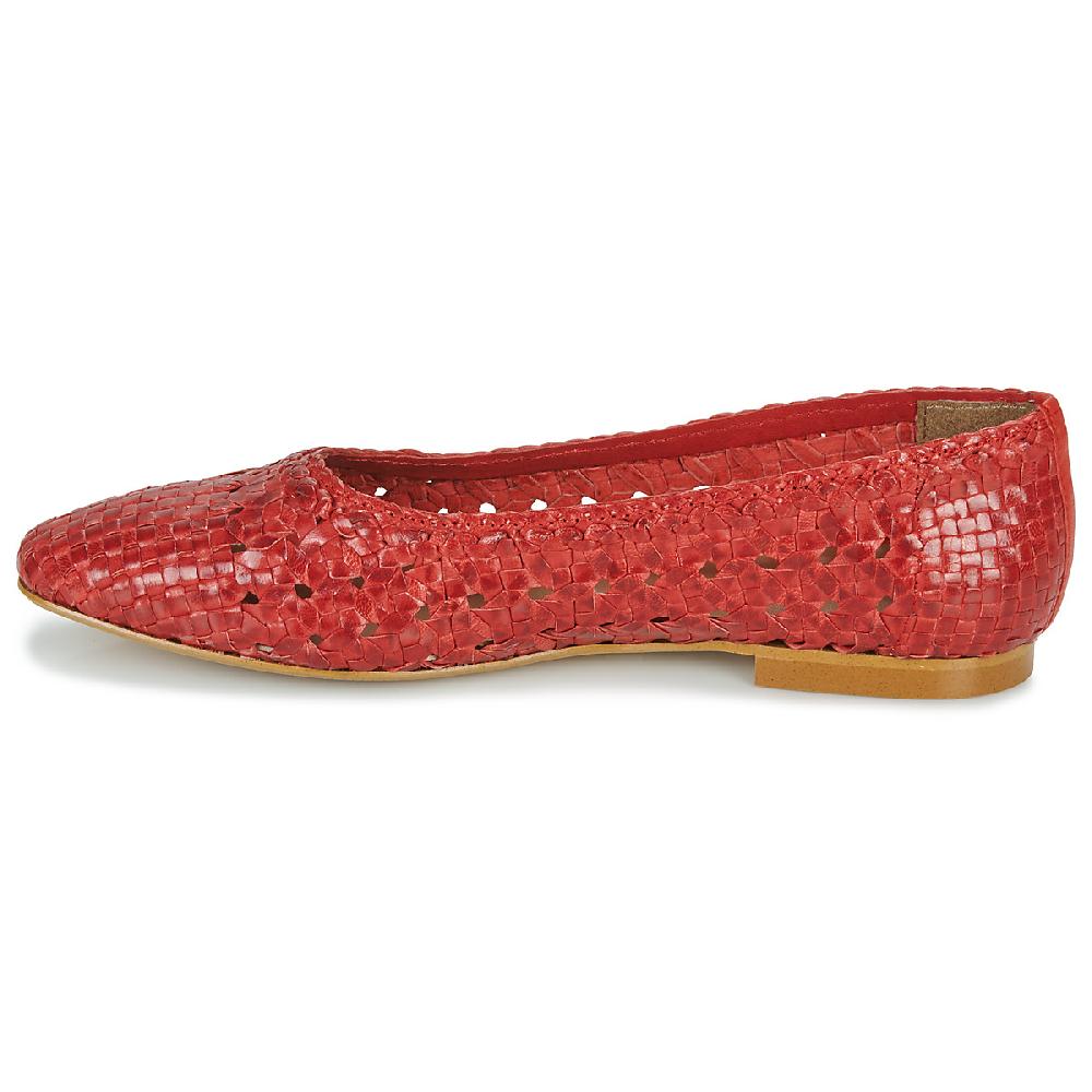Jb Martin SOLAIRE TRESSE ROUGE