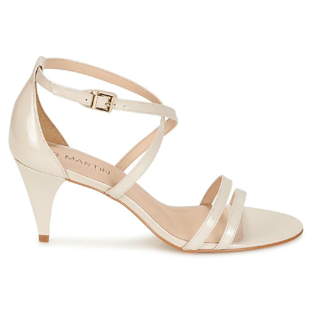 Jb Martin SUNRISE Naturel