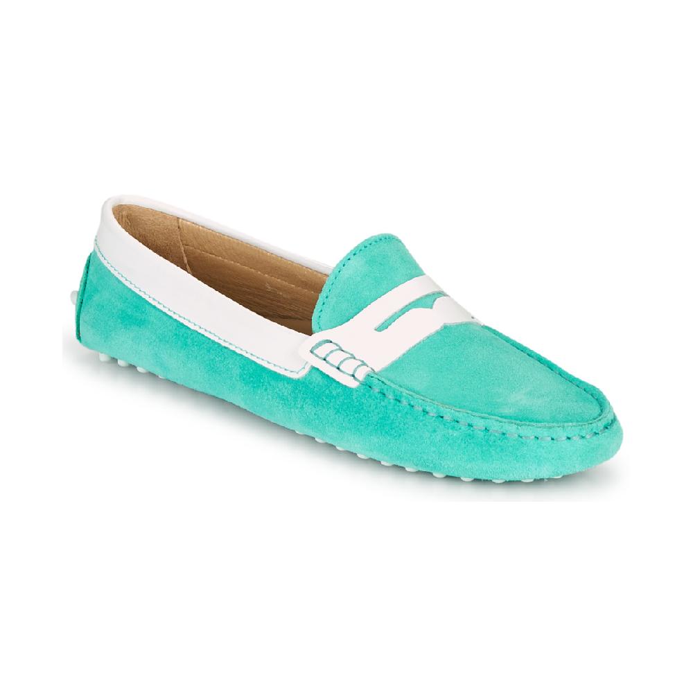 jb martin TABATA Azur