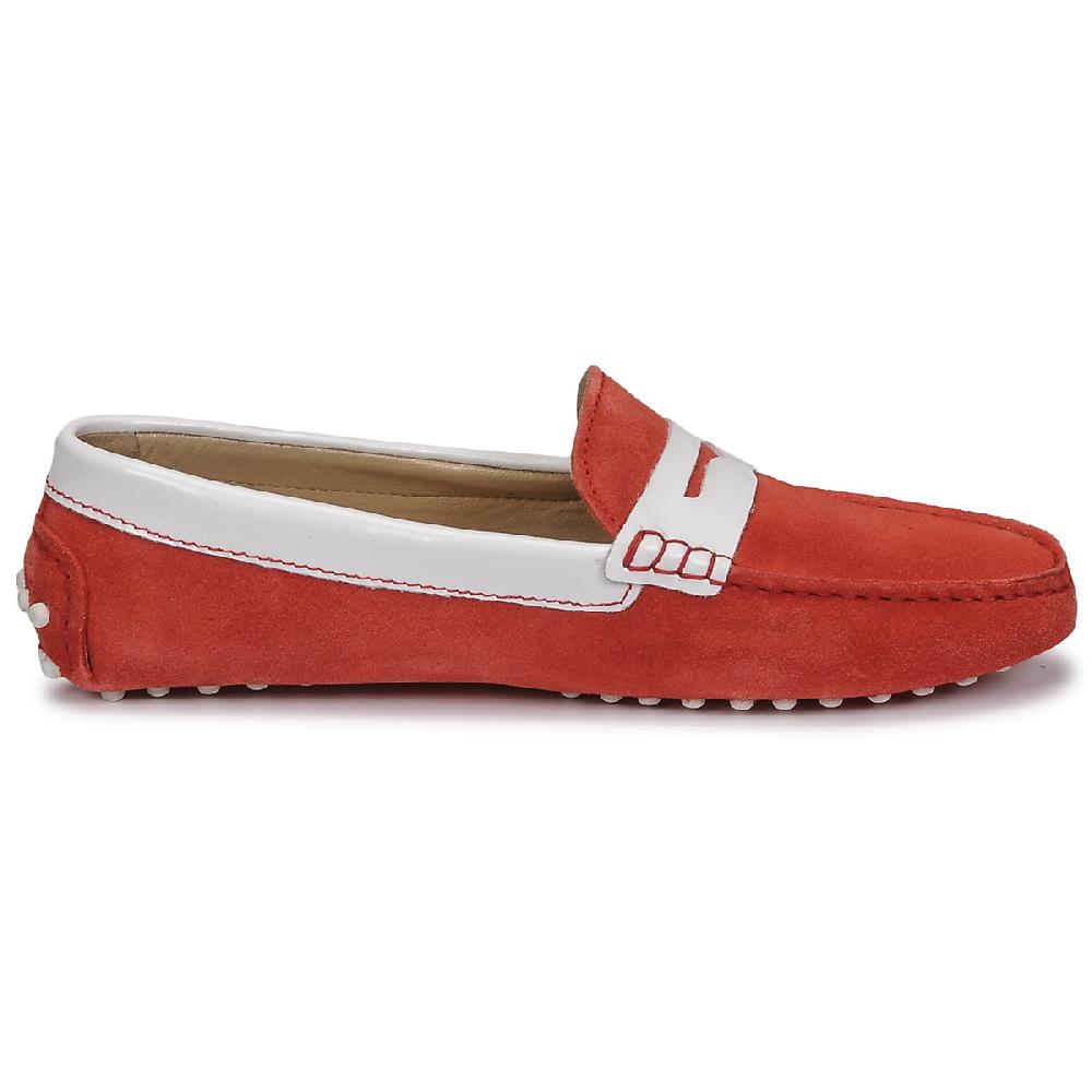 Jb Martin TABATA Corail