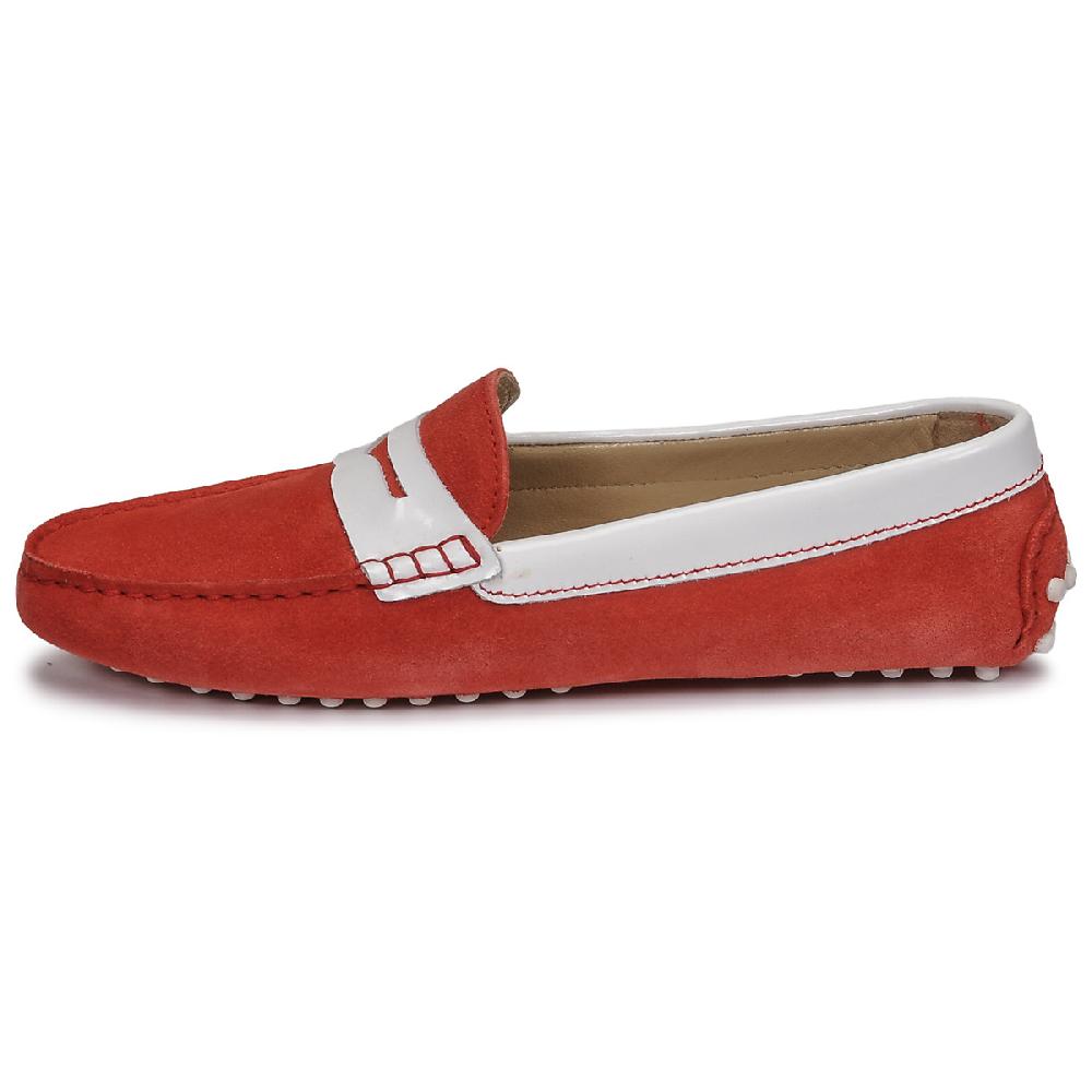 Jb Martin TABATA Corail