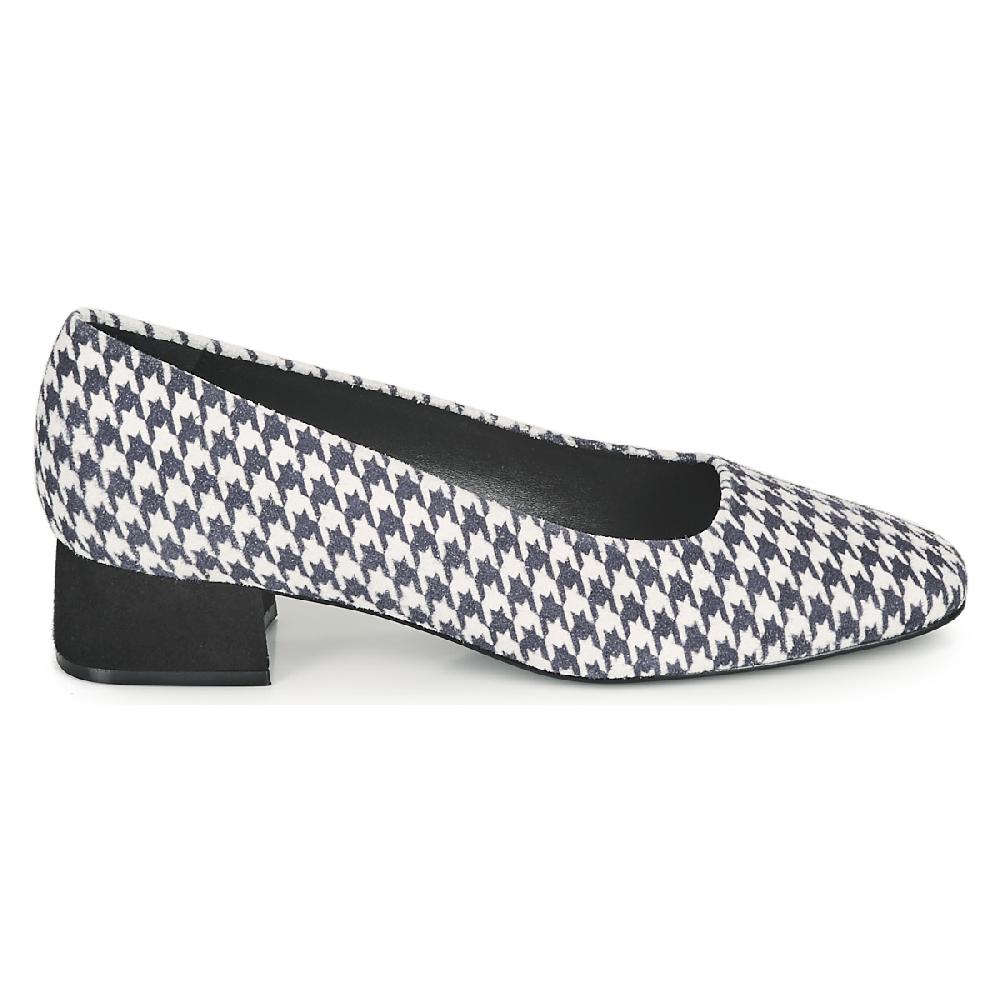 Jb Martin TONIQUE VERNIS NOIR