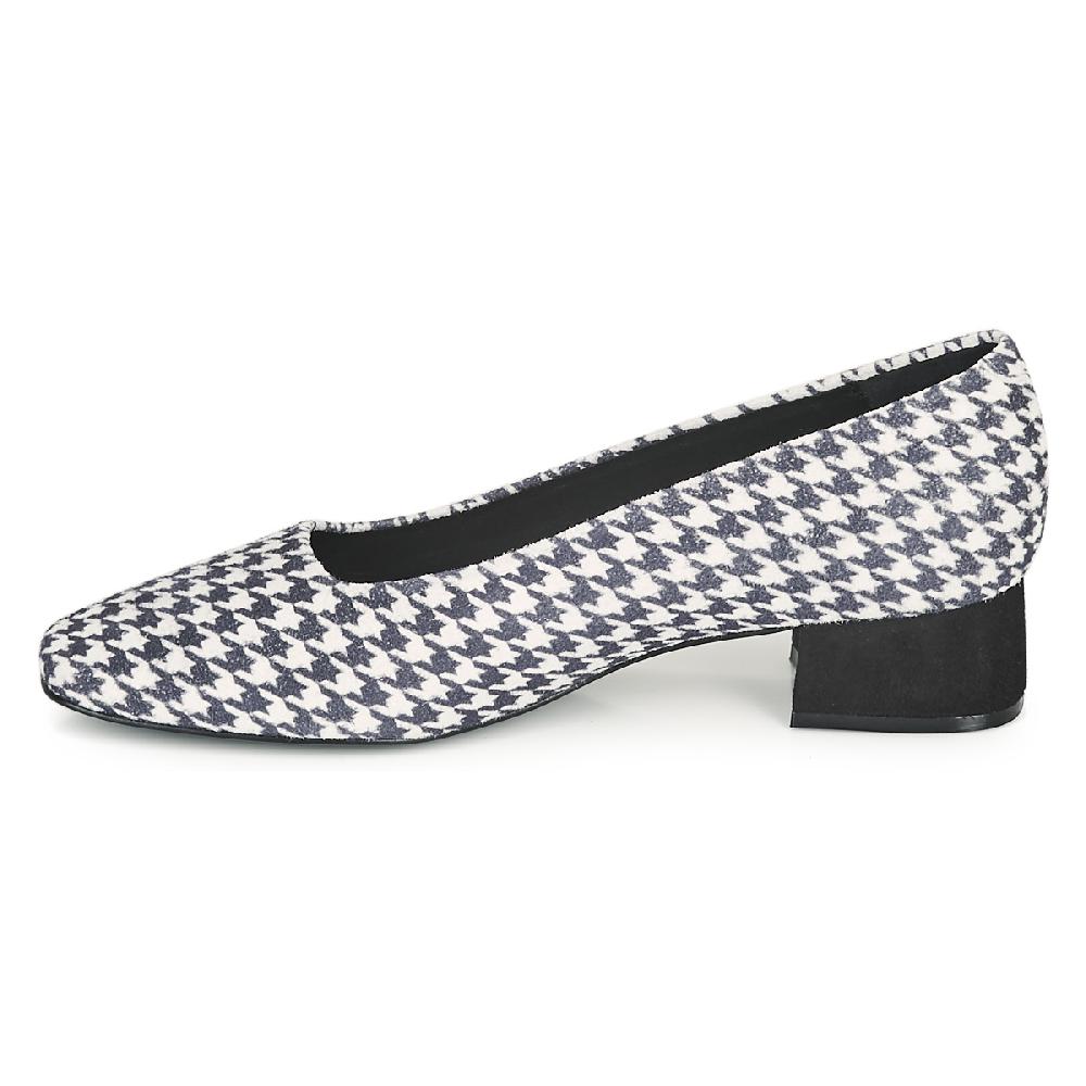 Jb Martin TONIQUE VERNIS NOIR