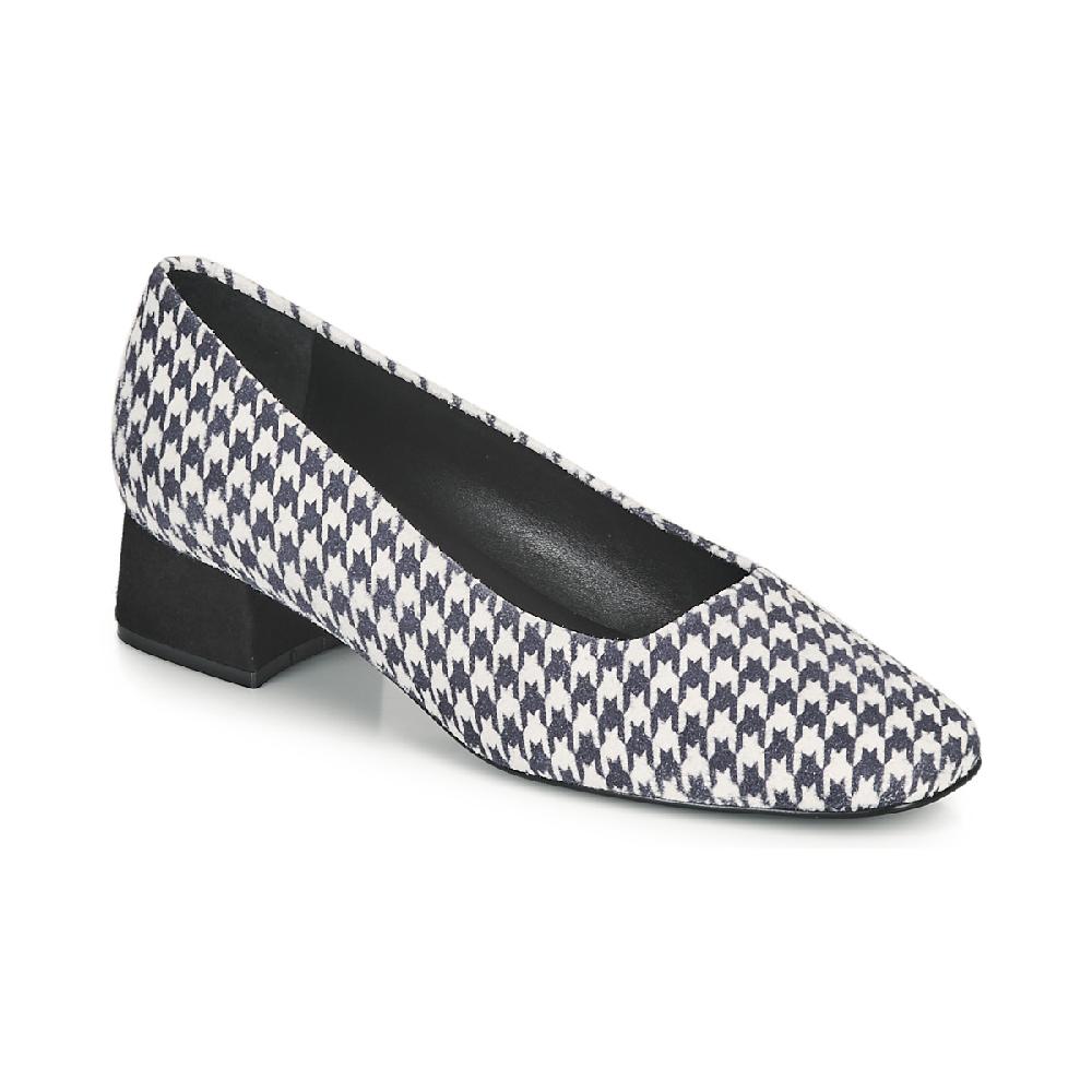 jb martin TONIQUE VERNIS NOIR