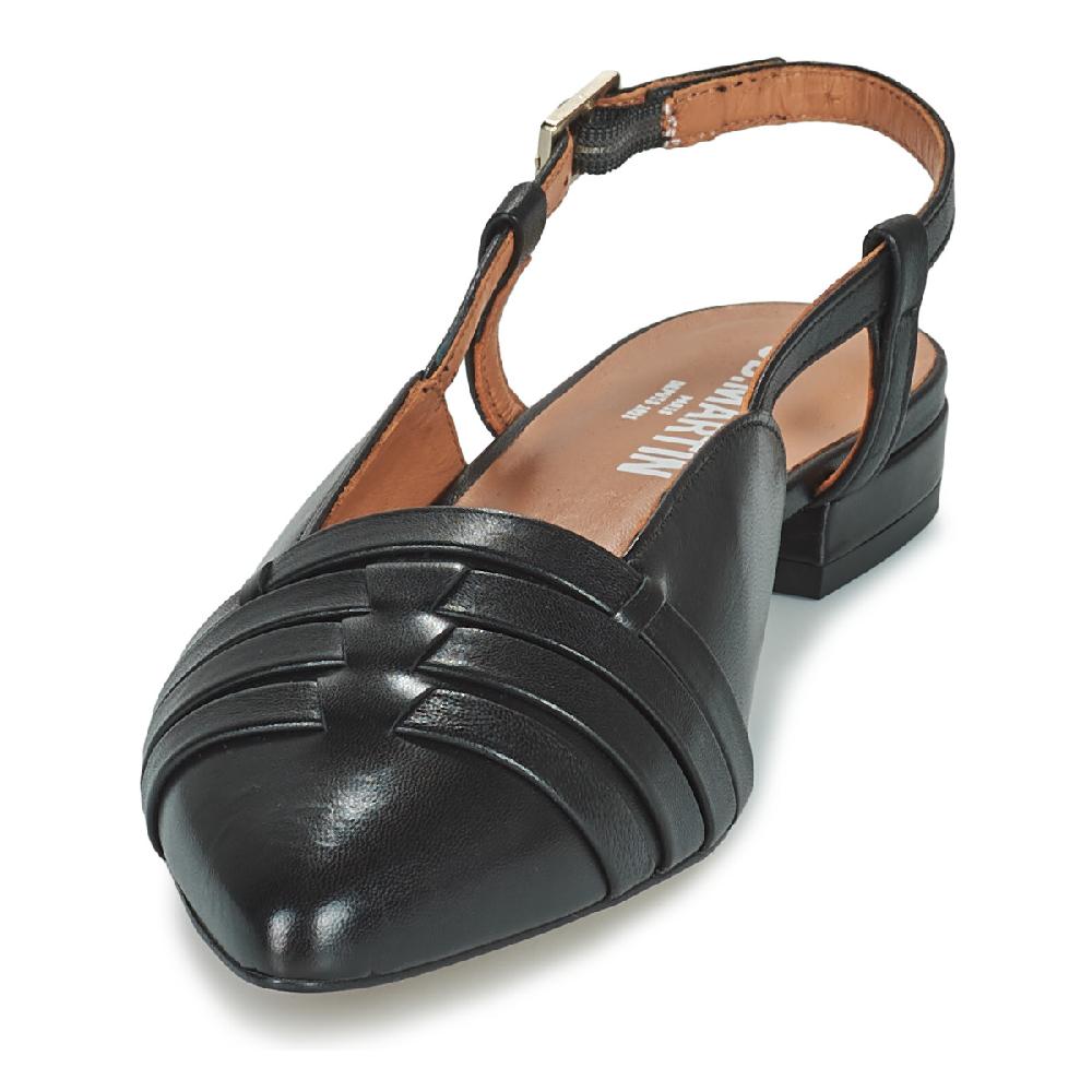 Jb Martin TRESOR NAPPA NOIR