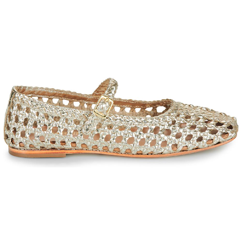 Jb Martin TRICIA TRESSE CHAMPAGNE