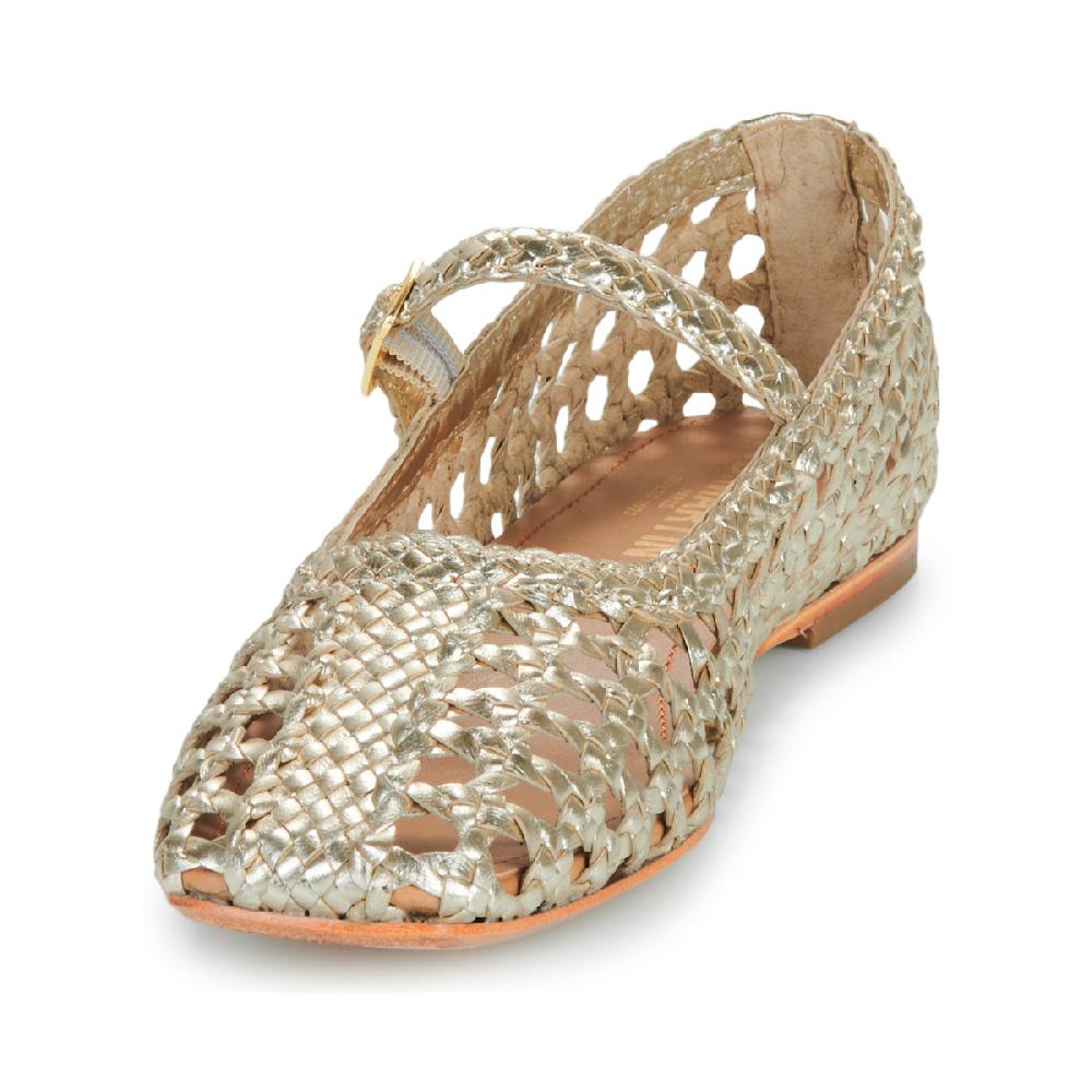 Jb Martin TRICIA TRESSE CHAMPAGNE