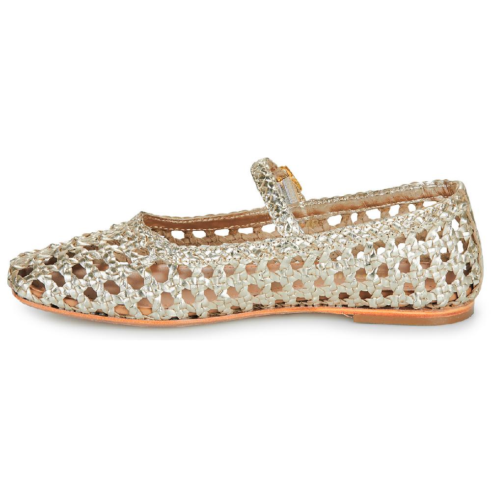 Jb Martin TRICIA TRESSE CHAMPAGNE