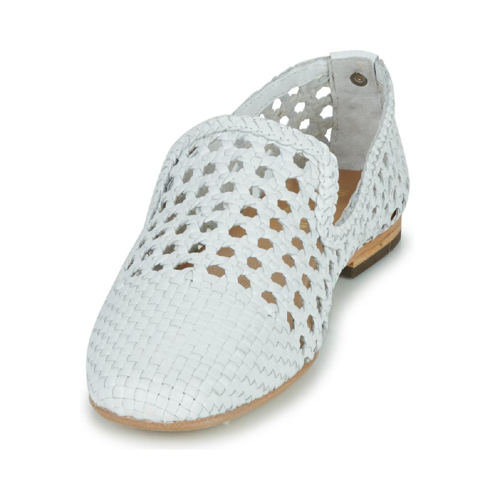 Jb Martin TROPICAL Tressé Blanc