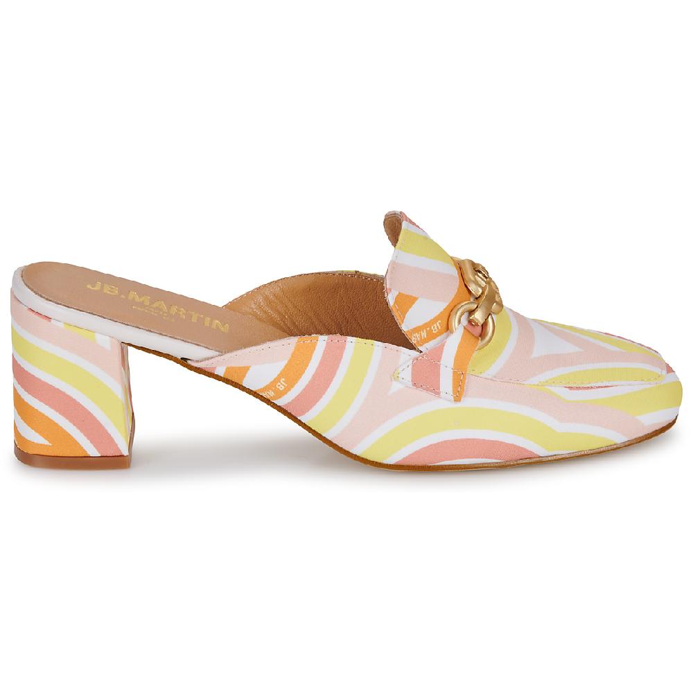 Jb Martin VALENCIA TISSU BONBON