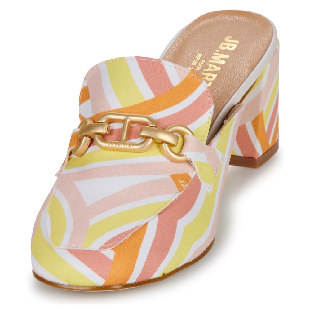 Jb Martin VALENCIA TISSU BONBON