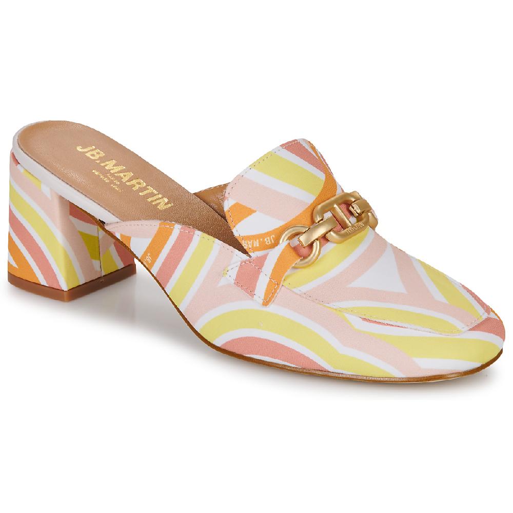 jb martin VALENCIA TISSU BONBON