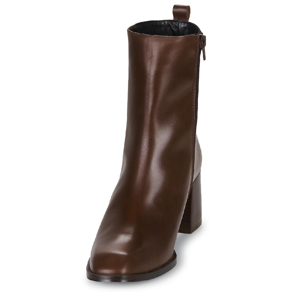 Jb Martin VALENTINE Veau Chocolat