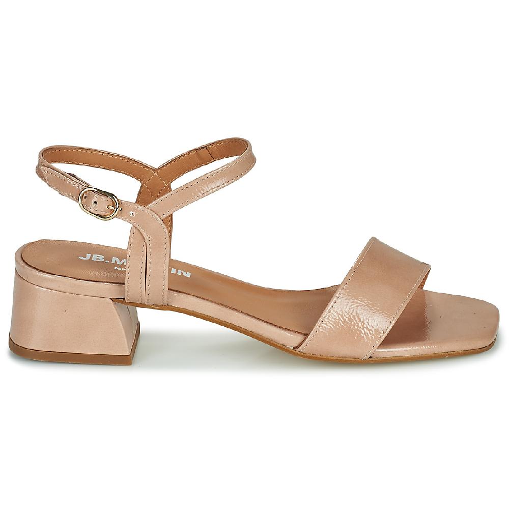 Jb Martin VALSER VERNIS NUDE