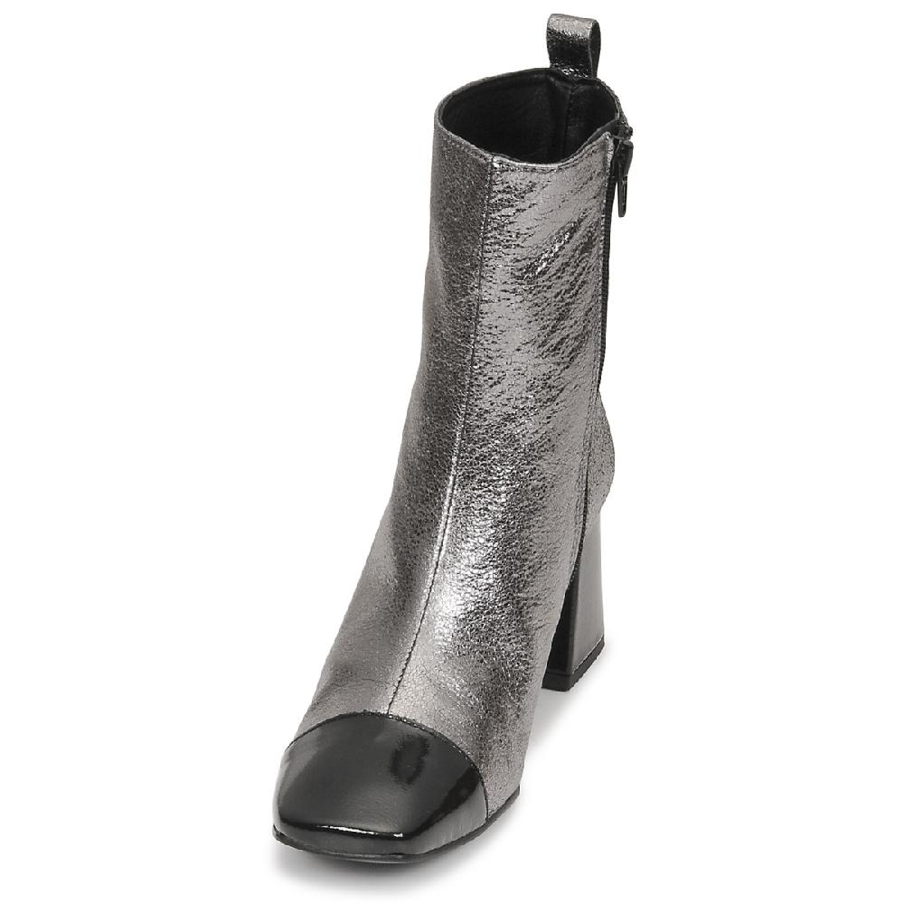 Jb Martin VANESSA NAPPA METAL ACIER