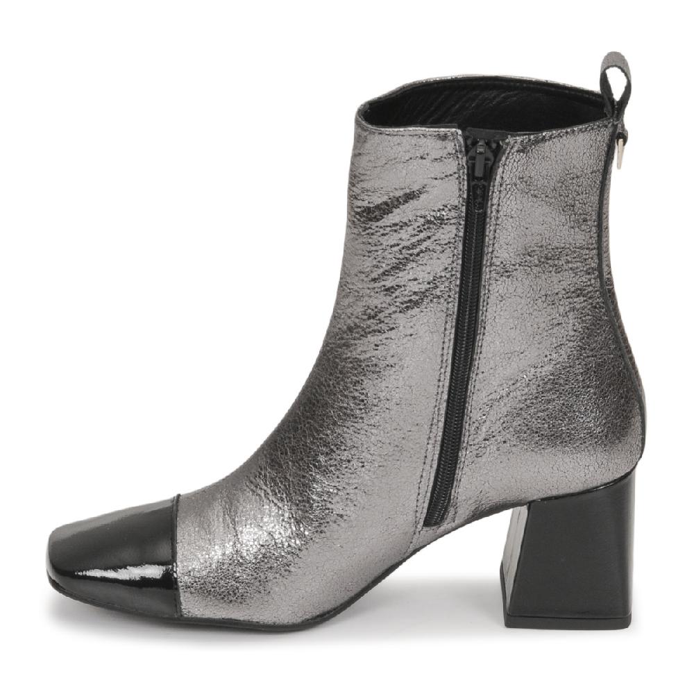 Jb Martin VANESSA NAPPA METAL ACIER
