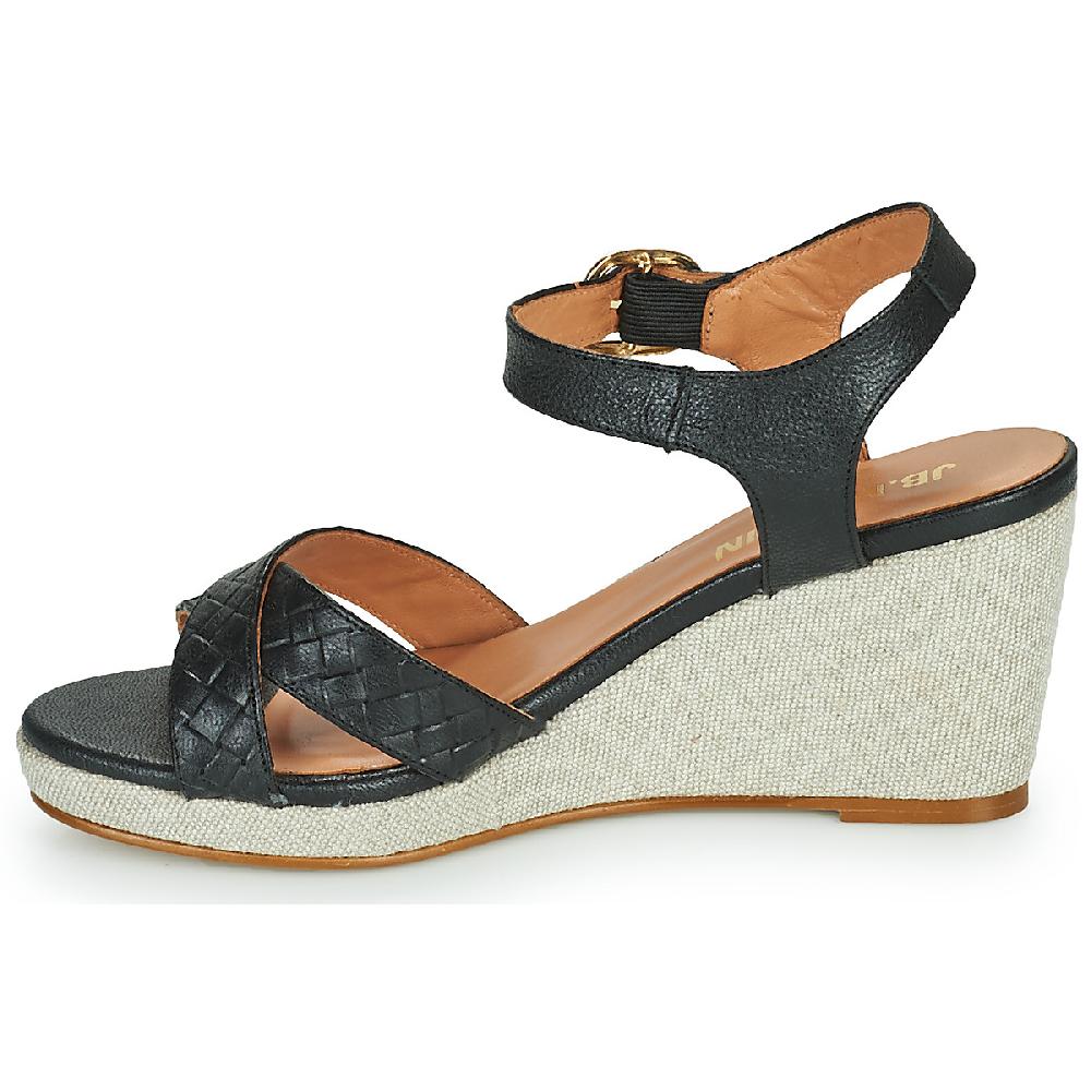 Jb Martin VANITY NAPPA NOIR